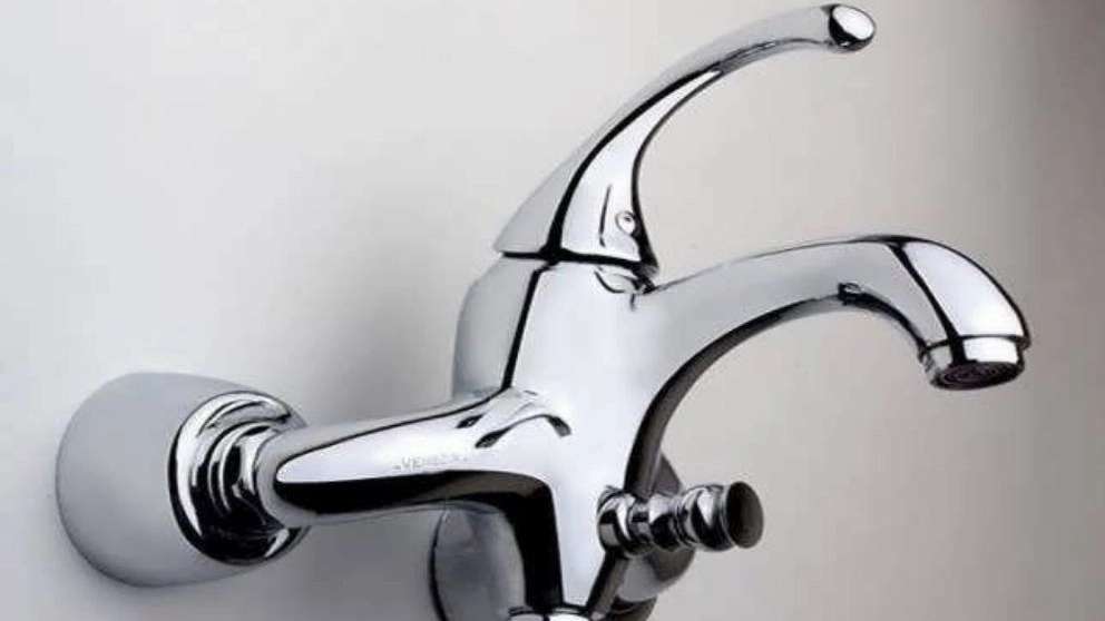 شیرآلات پارس رازی