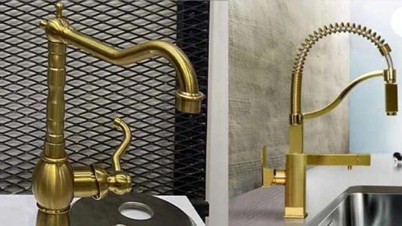 شیرآلات پارس رازی