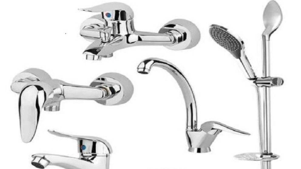 ☑️ بررسی کامل ویژگی ها و مزایای شیرآلات اهرمی ☑️ بررسی کامل ویژگی ها و مزایای شیرآلات اهرمی