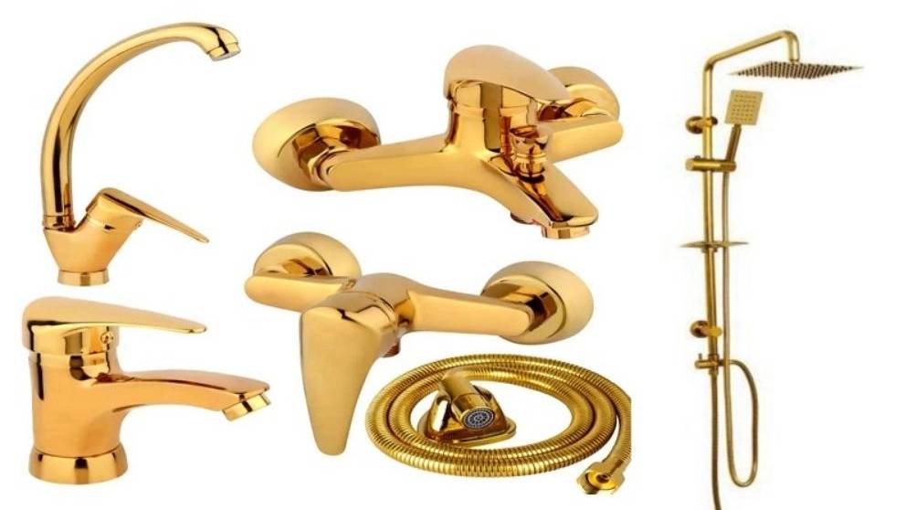 ☑️ بررسی کامل ویژگی ها و مزایای شیرآلات اهرمی ☑️ بررسی کامل ویژگی ها و مزایای شیرآلات اهرمی